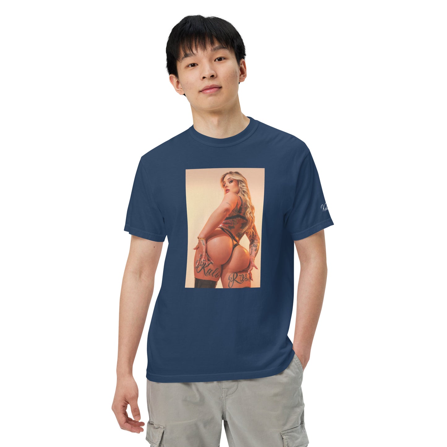 Kali Golden T-shirt