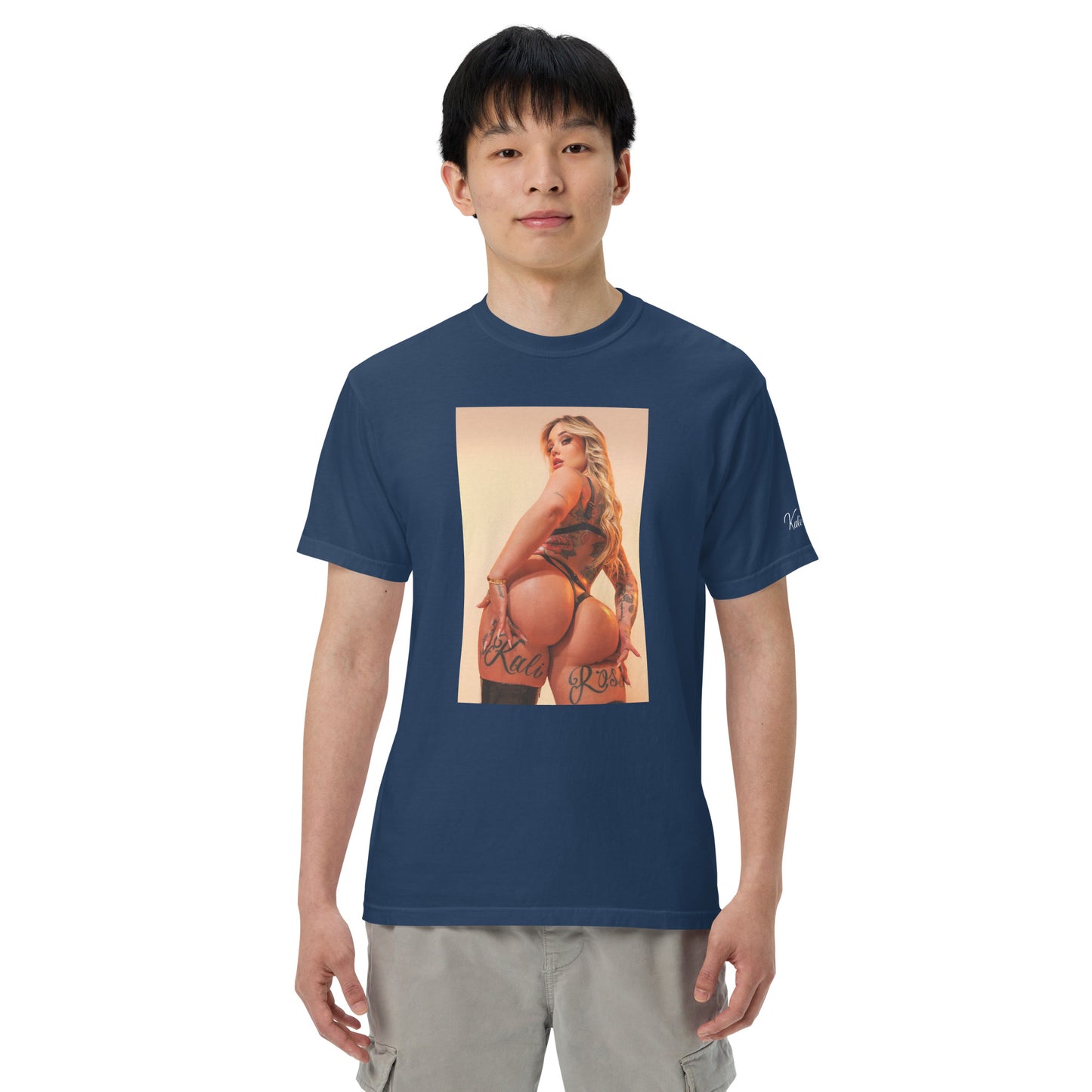 Kali Golden T-shirt