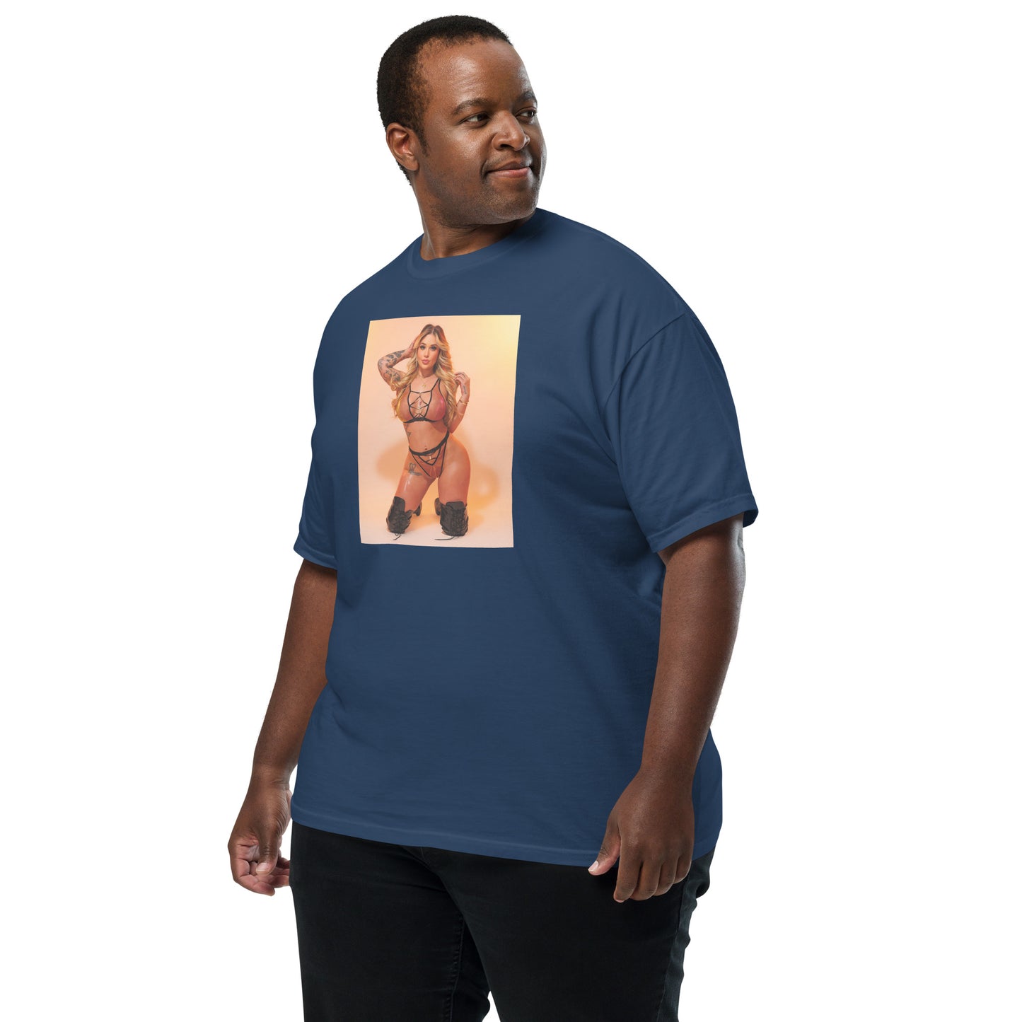 Kali Golden T-shirtt double sided