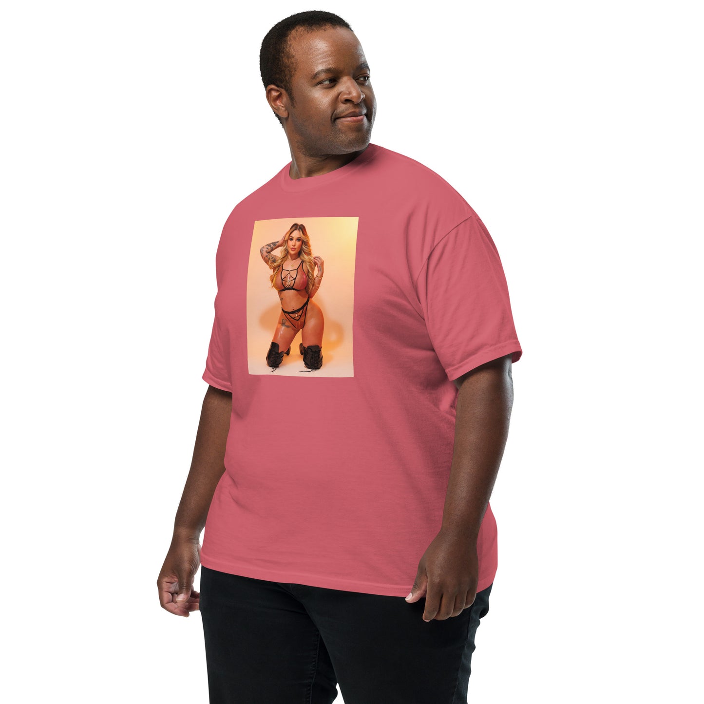 Kali Golden T-shirtt double sided