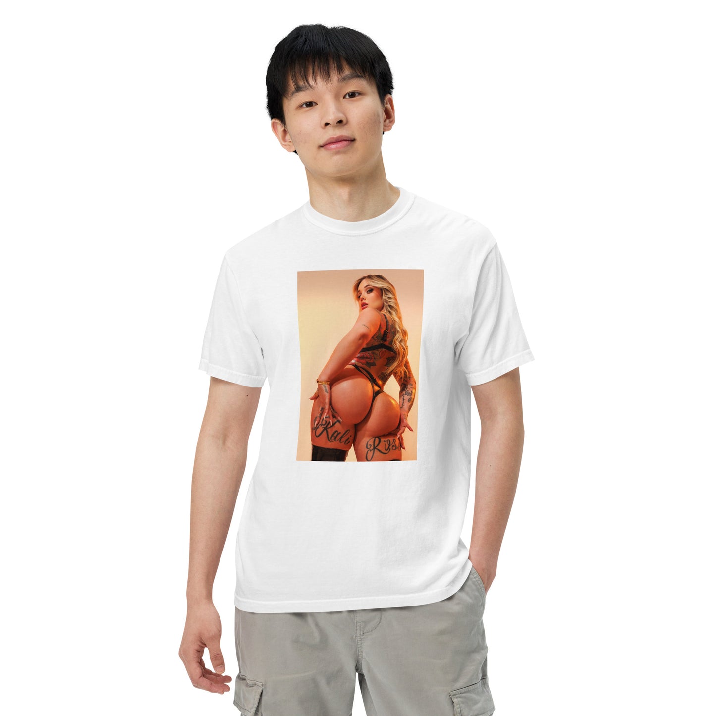 Kali Golden T-shirt