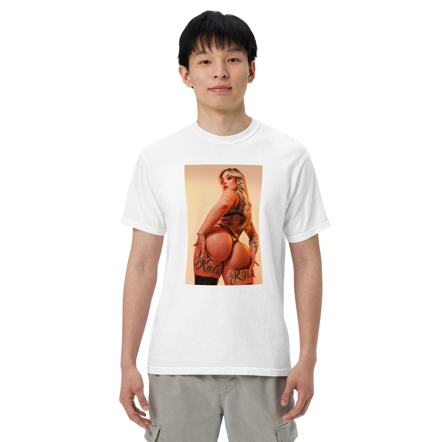 Kali Golden T-shirt