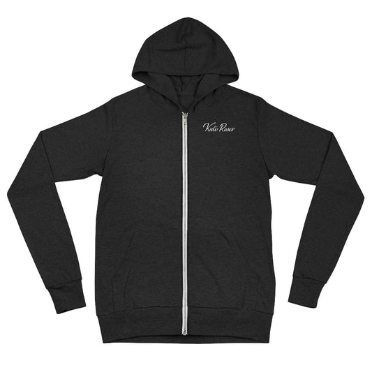 Kali Motorcycle Unisex zip hoodie