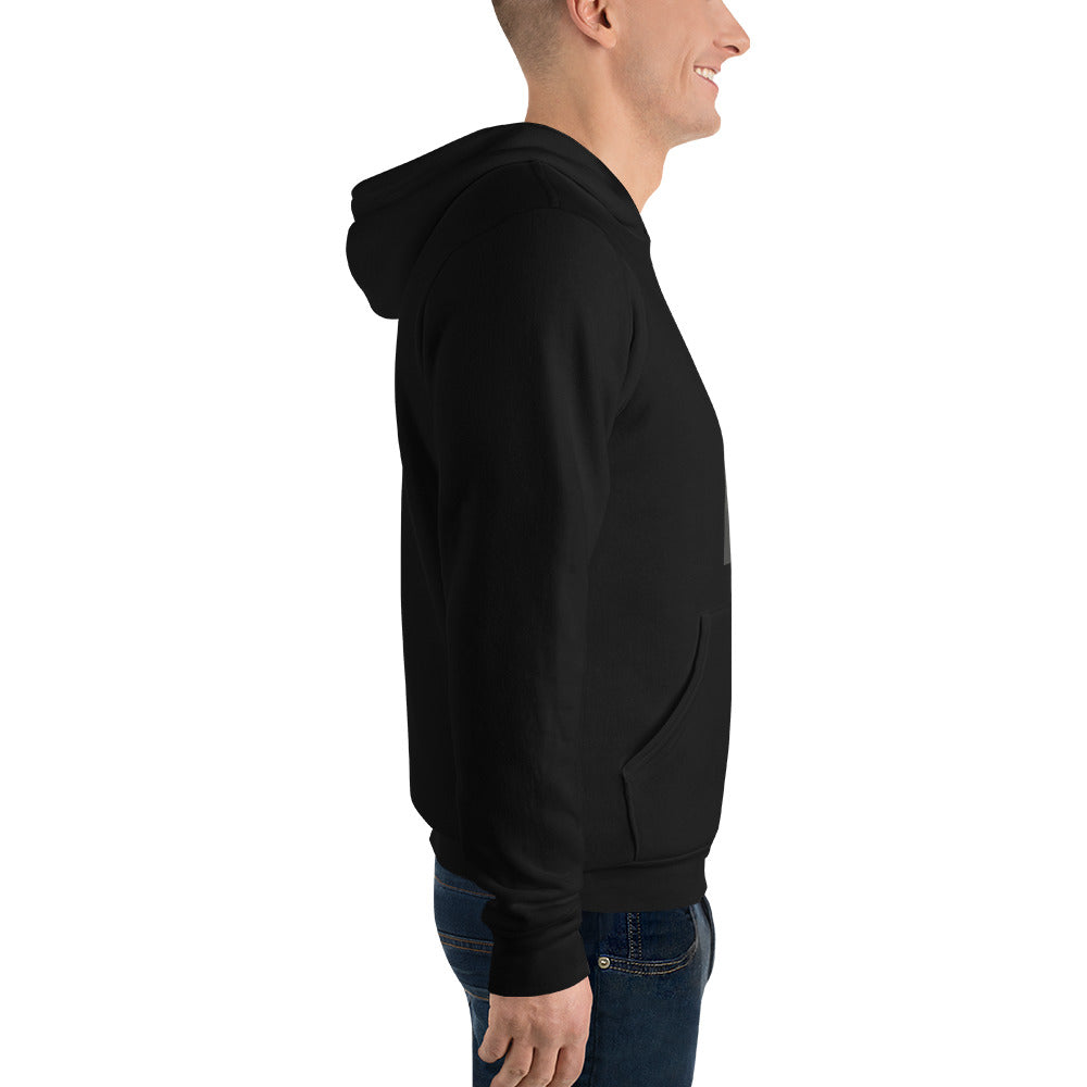 Kali Belize Nights Unisex hoodie