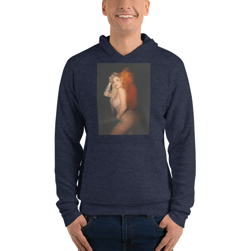 Kali Belize Nights Unisex hoodie