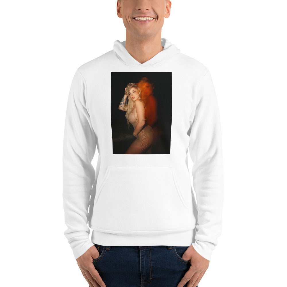 Kali Belize Nights Unisex hoodie