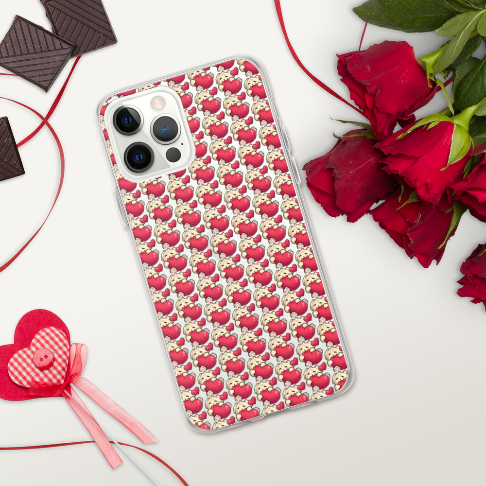 Queen Chanel iPhone Case – Shop Kali Roses